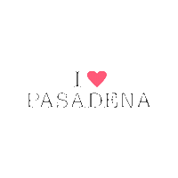 Rose Bowl Kidspace Sticker by Visit Pasadena