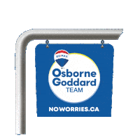 Realestate Ogt Sticker by NoWorriesTeam