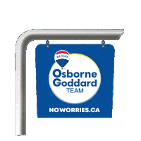 Realestate Ogt Sticker by NoWorriesTeam