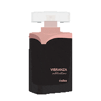 Rose Perfume Sticker by Esika