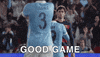 Good Game GIF by Nike Football