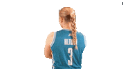 Sport Basketball Sticker by JBA