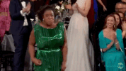 TNTDrama orange is the new black oitnb tnt uzo aduba GIF