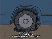 season 17 episode 10 GIF