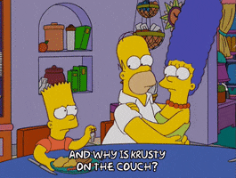 homer simpson GIF