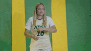 Soccer Goal GIF by NDSU Athletics
