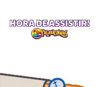 Kids Love Sticker by 3 Palavrinhas