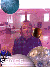 GIF by Planeta