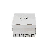 Fashion Brand Shopping Sticker by MAT FASHION