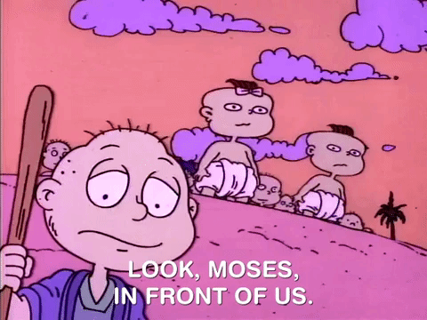 nicksplat rugrats GIF