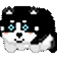 Hialycat Sticker by Aly