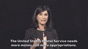 Mesen GIF by Election 2020