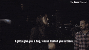 Punkd GIF by The Roku Channel