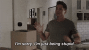 Stupid GIF by 9-1-1: Lone Star