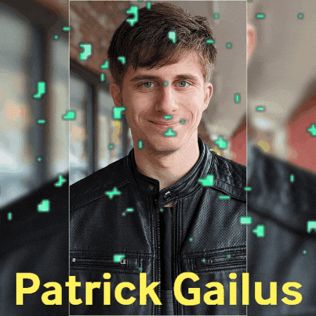 patrickgailus giphygifmaker giphyattribution GIF