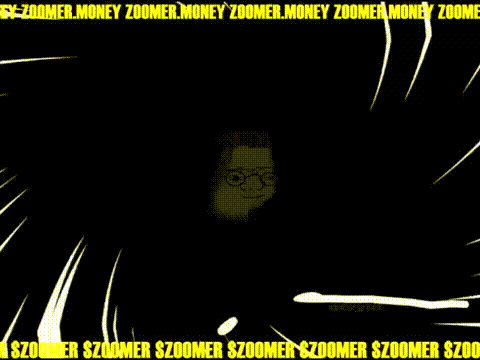 GIF by Zoomer