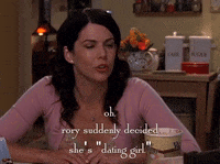 season 5 netflix GIF by Gilmore Girls 