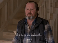 season 4 netflix GIF by Gilmore Girls 