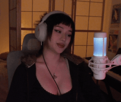 Sexy Cute Girl GIF
