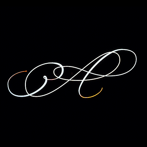 ariweinkle giphyupload typography a ari weinkle GIF