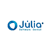 GrupoKalma julia software dental grupo kalma software dental julia Sticker