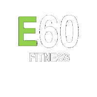 E60Fitness e60fitness Sticker