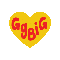 Big Little College Sticker by South By Sea