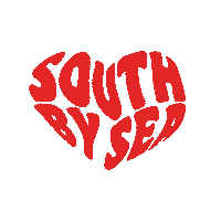 Big Little College Sticker by South By Sea