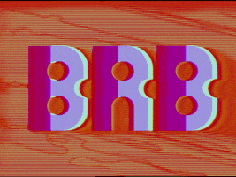 Art Glitch GIF