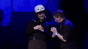 Happy Conor Mckenna GIF by FoilArmsandHog