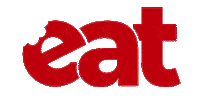 eatlk food eat food delivery food delivery sri lanka Sticker