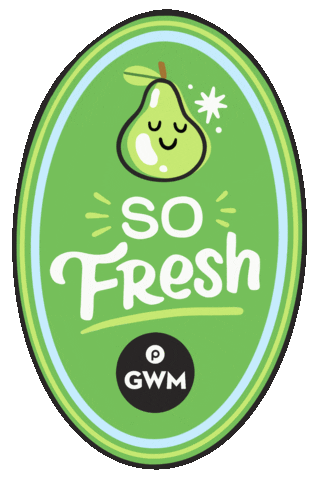 Grocery Store Sticker Sticker by Publix GreenWise Market