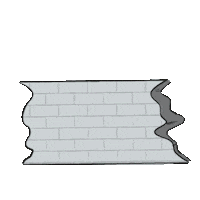 Beer Hulk Sticker by Cerveza Capitán Lúpulo