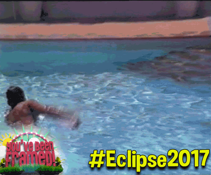 Itv Bumcrack GIF by You've Been Framed!