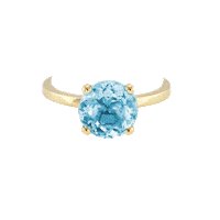 Gold Ring Sticker by The SISS BLISS