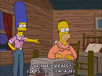 season 14 episode 13 GIF