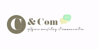 candcomagency communication GIF