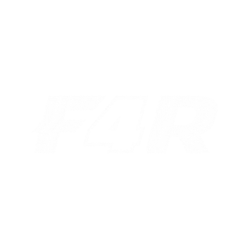 Chiptuning F4R Sticker by FLASH4RACE