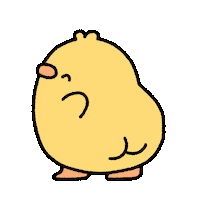 Happy Shake It Sticker by Kennysgifs