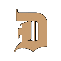 adcraftdetroit adcraft adcraft detroit d show the d show Sticker