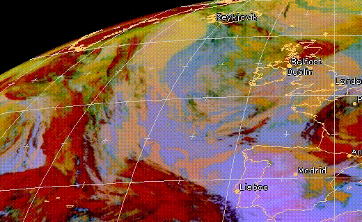 EUMETSAT giphyupload GIF