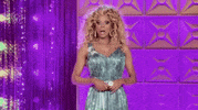 Rupauls Drag Race 5X1 GIF by LogoTV