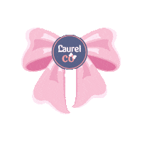 Shoplaurel Sticker by Laurel & Co