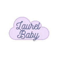 Shoplaurel Sticker by Laurel & Co