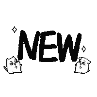 New Sticker