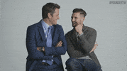 tv land guys GIF by YoungerTV
