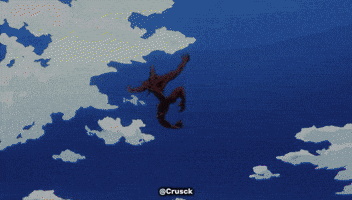 My Hero Academia Eri GIF