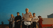 Permission To Dance GIF by BTS 방탄소년단