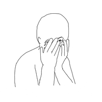 Bw GIF by Parker Jackson