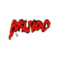 Chile Brigido Sticker by Leo Rey